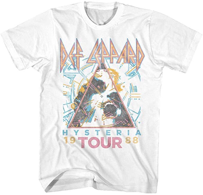Rex tendo Rock Shirt